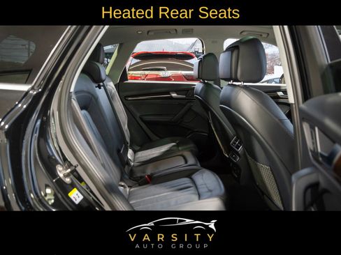 Used 2019 Audi Q5 2.0T Premium Plus w/ Premium Plus Package image 26