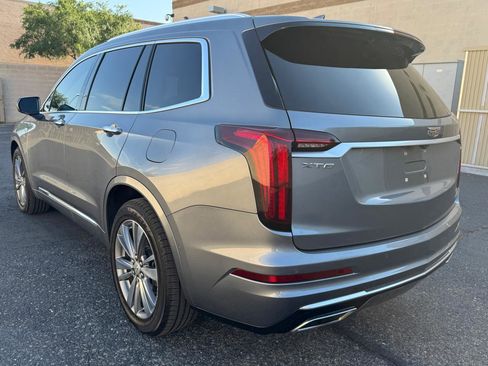Used 2020 Cadillac XT6 Premium Luxury FWD image 6
