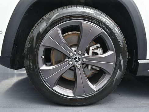 Used 2022 Mercedes-Benz GLS 450 GLS 450 image 10