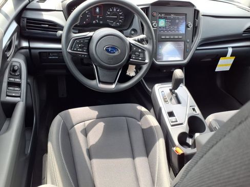 New 2025 Subaru Impreza 2.0i image 3