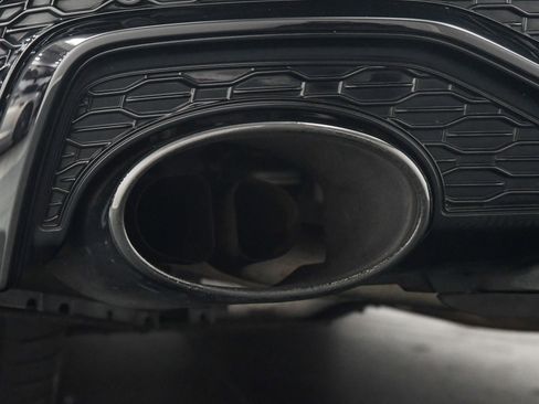 Used 2021 Audi RS Q8 w/ Black Optic Package image 23