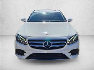 Certified 2019 Mercedes-Benz E 300 4MATIC video 2