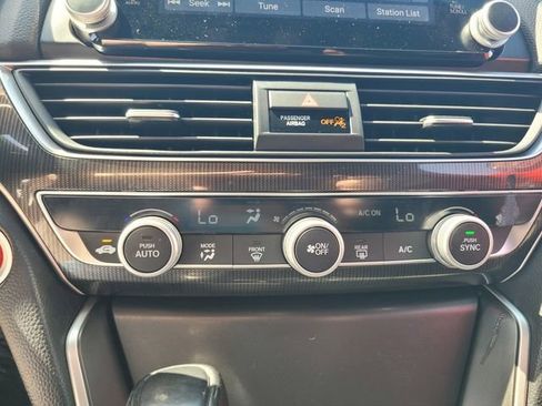 Used 2021 Honda Accord Sport image 24