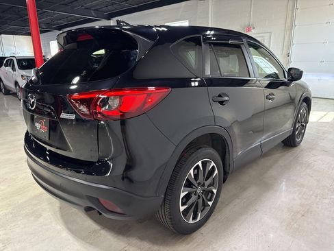 Used 2016 MAZDA CX-5 Grand Touring image 7