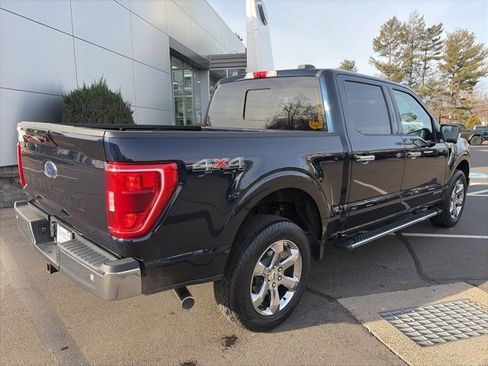 Used 2022 Ford F150 XLT w/ Equipment Group 302A High image 8