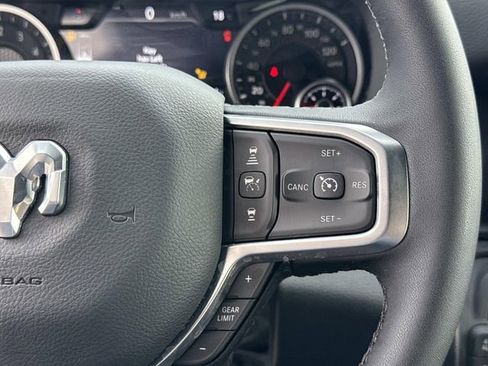 New 2026 RAM 1500 Big Horn image 28