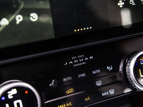 New 2025 Jaguar F-PACE R-Dynamic S AWD/4WD image 29