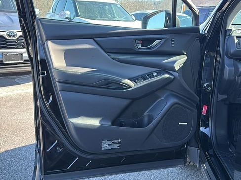 Certified 2023 Subaru Ascent Onyx Edition Limited image 11