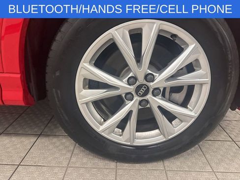 Used 2023 Audi Q3 2.0T Premium w/ Convenience Package image 10