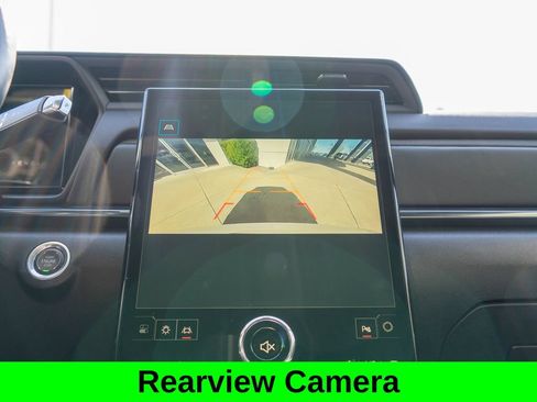 Used 2026 GMC Terrain AT4 w/ LPO, Floor Liner Package AWD/4WD image 24