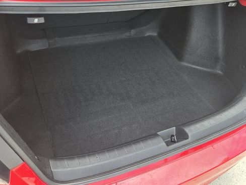 Certified 2025 Honda Civic Sport image 11