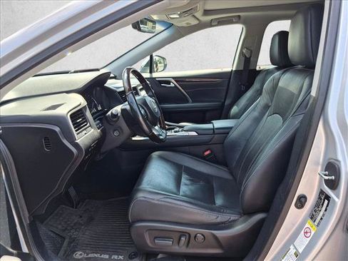 Used 2017 Lexus RX 350 AWD w/ Premium Package image 10