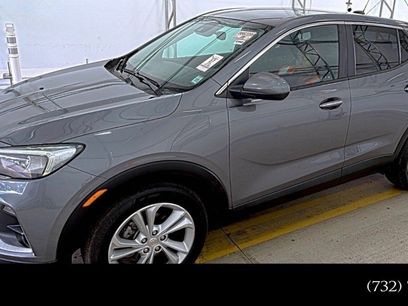 Used 2020 Buick Encore GX Preferred w/ Cold Weather Comfort Package