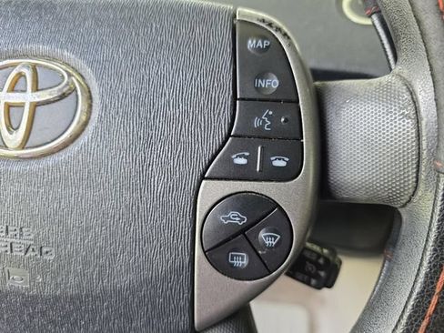 Used 2008 Toyota Prius FWD image 25