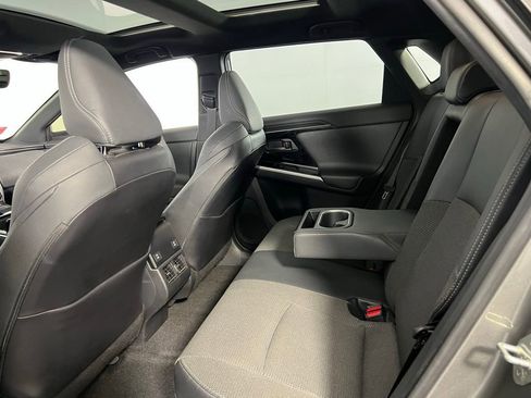 Used 2023 Toyota bZ4X XLE image 26