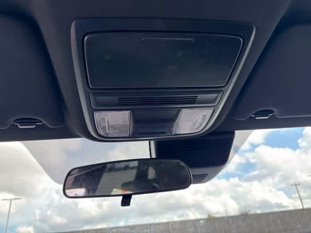 Certified 2022 Honda Accord Sport image 21