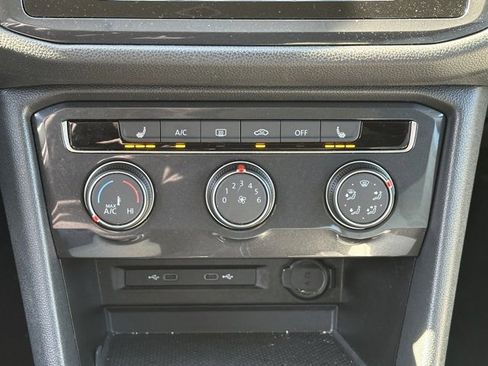 Used 2023 Volkswagen Tiguan S w/ IQ.Drive Package image 27