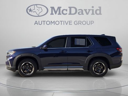 Certified 2025 Honda Pilot EX-L image 2