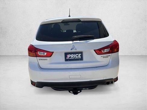 Used 2014 Mitsubishi Outlander Sport ES FWD image 5