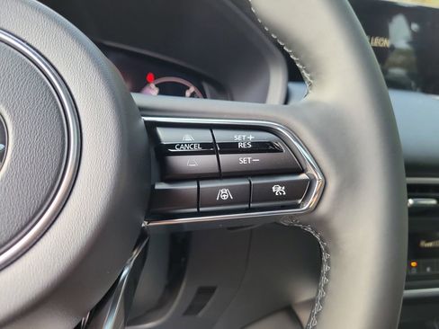 New 2026 MAZDA CX-90 Plug-In Hybrid w/ Premium Plus image 26