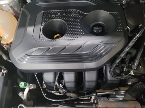 Used 2019 Ford EcoSport SE image 30