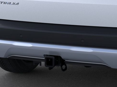 New 2026 Ford Escape Platinum w/ Premium Technology Package AWD/4WD image 23