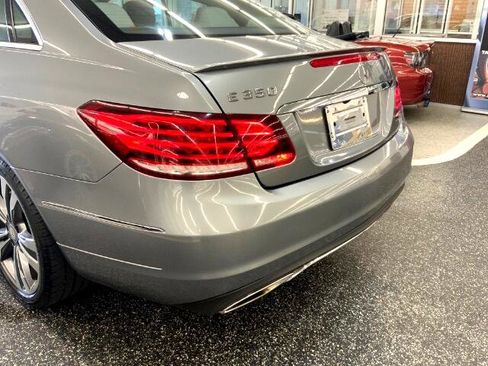 Used 2014 Mercedes-Benz E 350 Coupe image 39