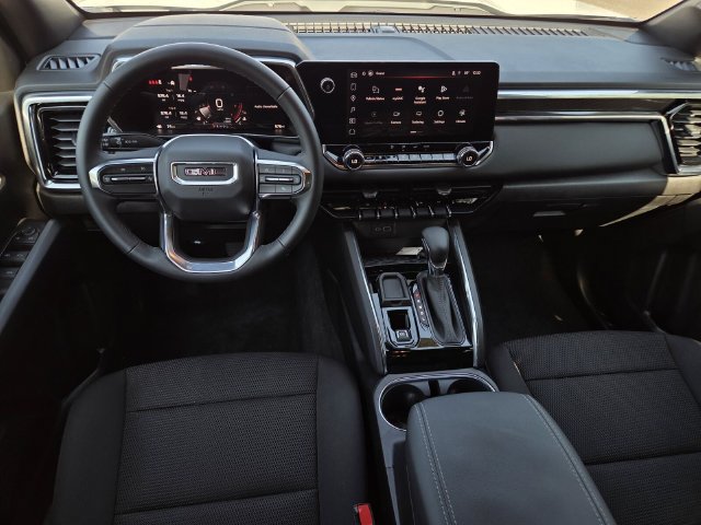 New 2026 GMC Canyon Elevation w/ Convenience Package RWD image 11