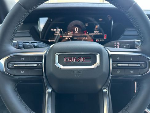 New 2026 GMC Acadia Elevation w/ Elevation Premium Package image 25