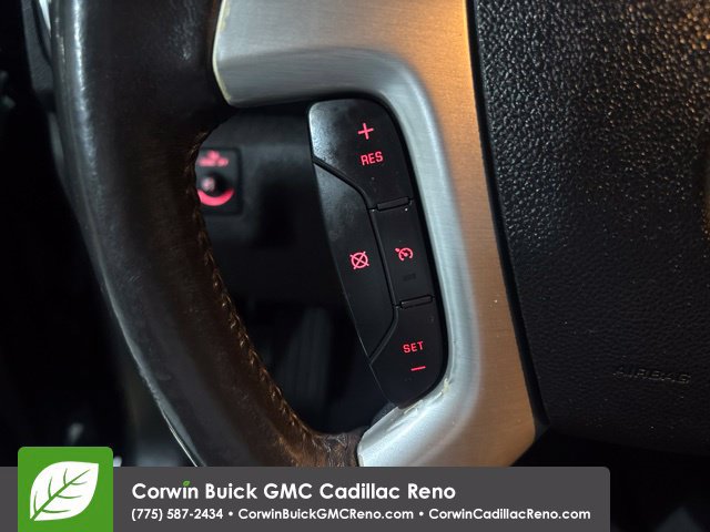 Used 2011 GMC Acadia SLT AWD/4WD image 27