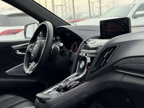 Certified 2025 Acura RDX A-Spec image 16