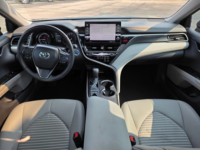 Used 2024 Toyota Camry SE w/ Audio Upgrade Package FWD image 36