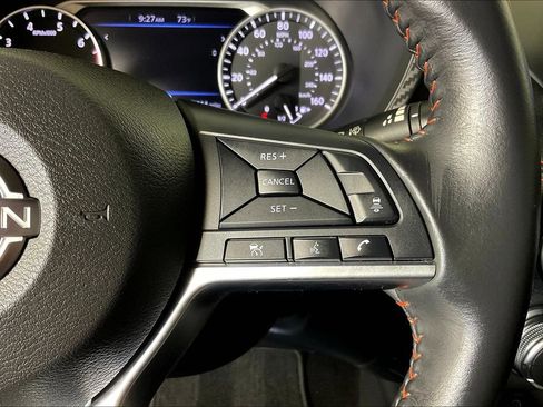 Used 2024 Nissan Sentra SR image 28