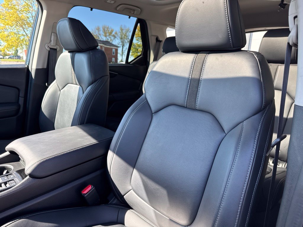 Used 2023 Honda Pilot Touring image 31
