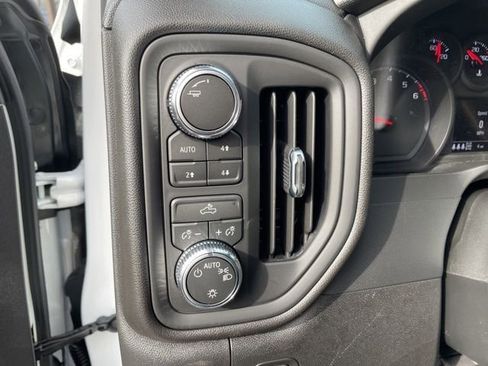 New 2026 GMC Sierra 1500 Pro w/ Pro Value Package AWD/4WD image 17