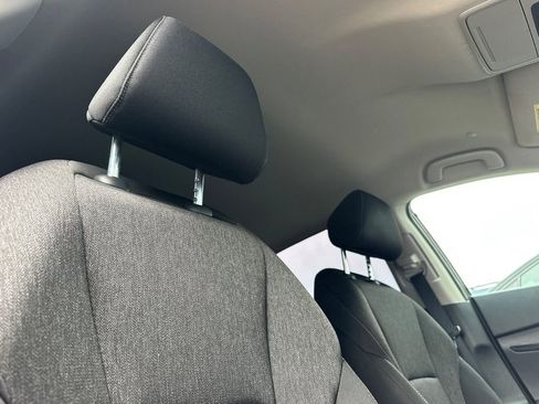 Certified 2024 Honda Accord LX image 16