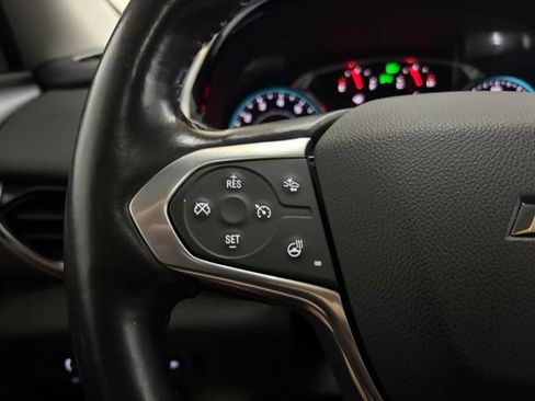 Used 2021 Chevrolet Traverse LT w/ LT Premium Package AWD/4WD image 92