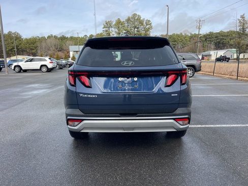 Used 2025 Hyundai Tucson SEL image 6
