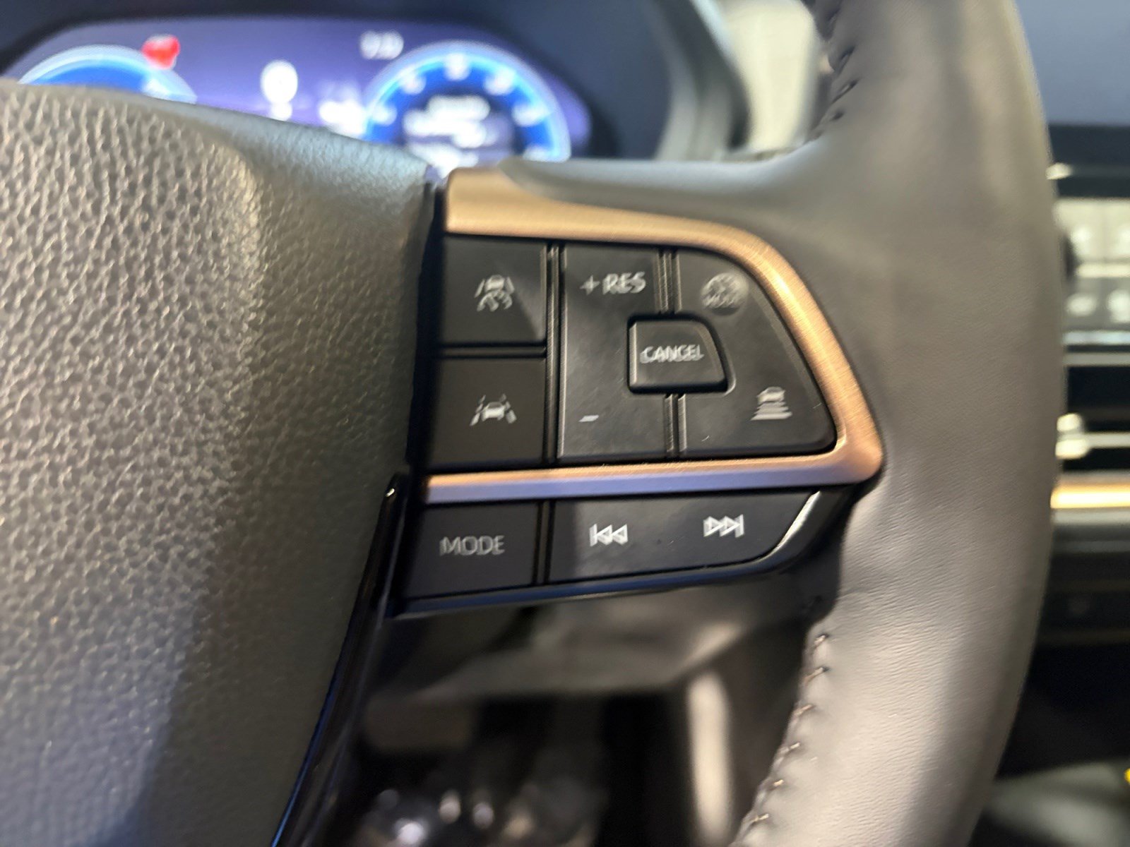 Certified 2026 Toyota Grand Highlander AWD Hybrid image 10