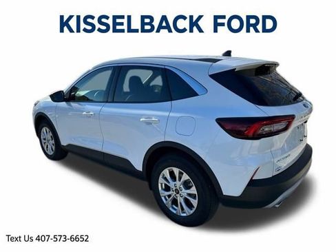 Certified 2024 Ford Escape Active image 5