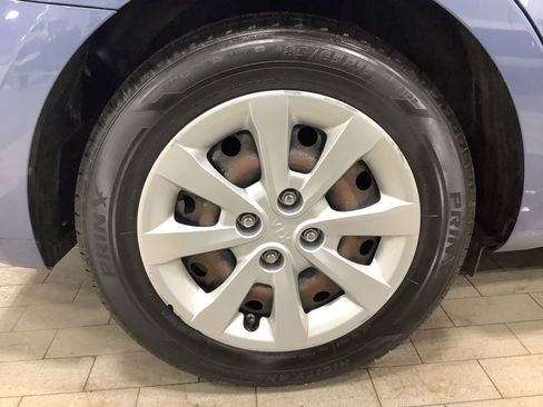 Used 2016 Kia Rio LX image 26