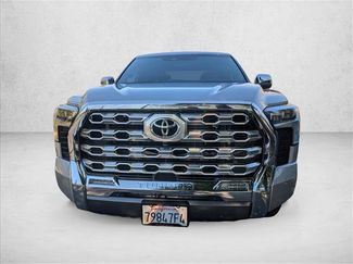 Used 2025 Toyota Tundra 1794 Edition video 2