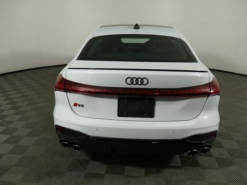 New 2026 Audi S5 Premium Plus AWD/4WD image 6