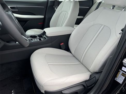 New 2026 Hyundai Sonata SE image 15