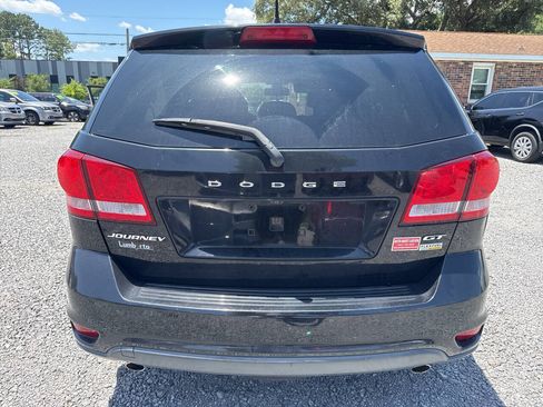 Used 2018 Dodge Journey GT FWD image 4
