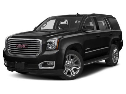 Used 2020 GMC Yukon SLT w/ Value Plus Edition