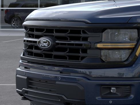 New 2026 Ford F150 XLT w/ Equipment Group 302A MID AWD/4WD image 39