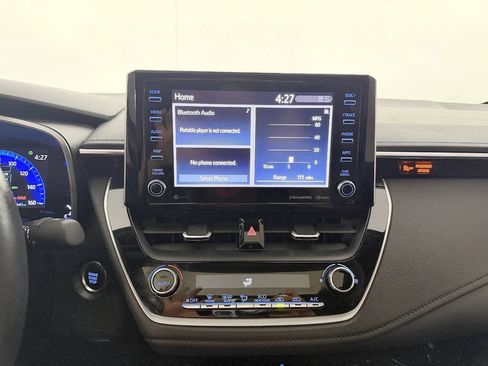 Used 2020 Toyota Corolla XSE w/ Carpet Mat Package (TMS) FWD image 57