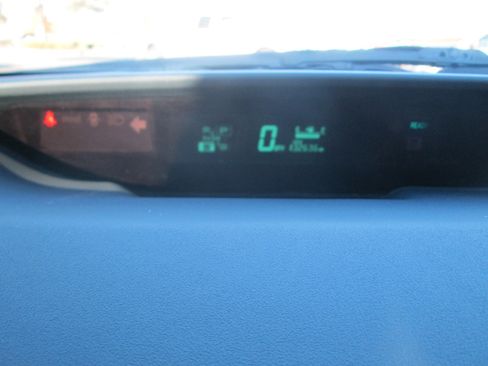 Used 2008 Toyota Prius Touring image 14