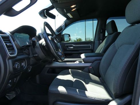 Used 2020 RAM 1500 Big Horn image 26